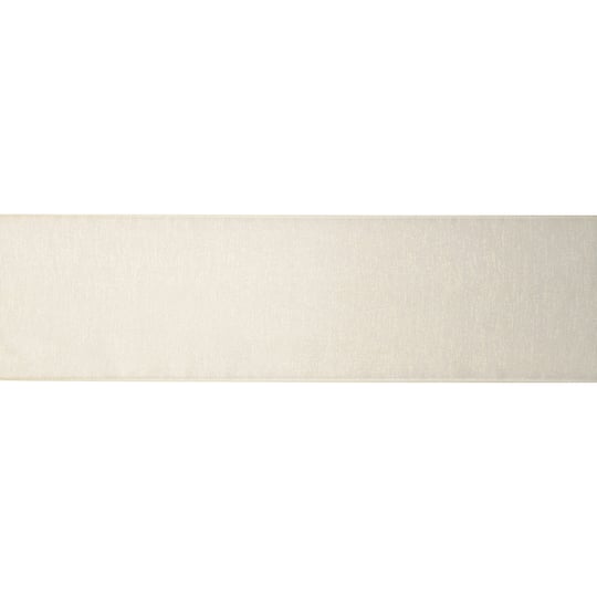 2.5" x 10yd. Sheer Ribbon by Celebrate It® Specialty
